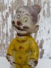 画像2: ct-150617-03 Dopey / 30's Bisque Doll (2)