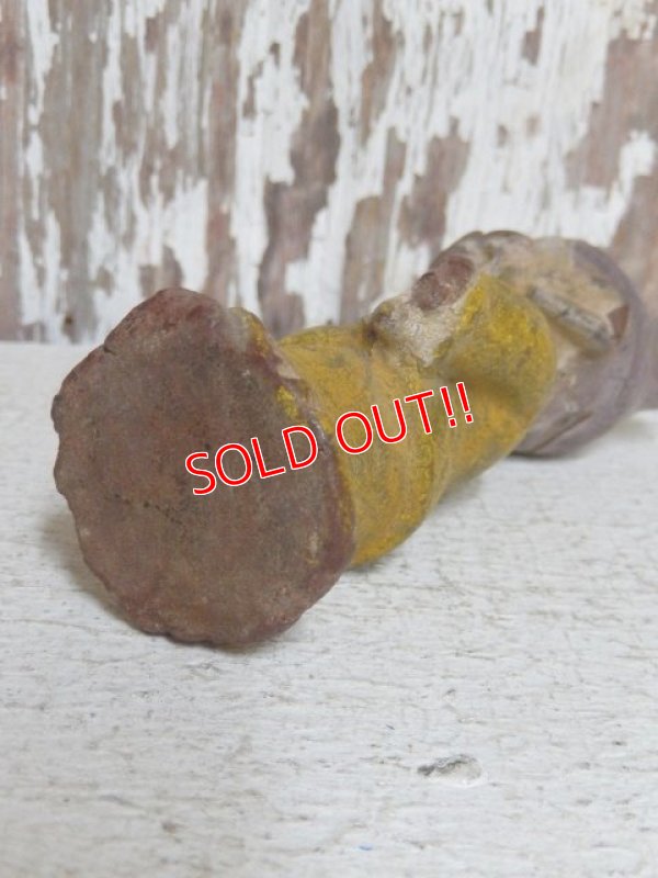 画像6: ct-150617-03 Dopey / 30's Bisque Doll