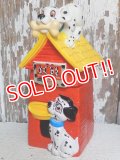 ct-150609-34 101 Dalmatians / 90's Bubble Bath Bottle