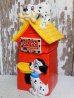 画像1: ct-150609-34 101 Dalmatians / 90's Bubble Bath Bottle (1)