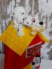 画像2: ct-150609-34 101 Dalmatians / 90's Bubble Bath Bottle (2)