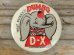 画像1: ct-150617-02 Dumbo / 40's Pinback (1)