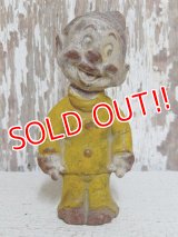 ct-150617-03 Dopey / 30's Bisque Doll