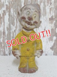 ct-150617-03 Dopey / 30's Bisque Doll