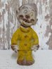 画像1: ct-150617-03 Dopey / 30's Bisque Doll (1)