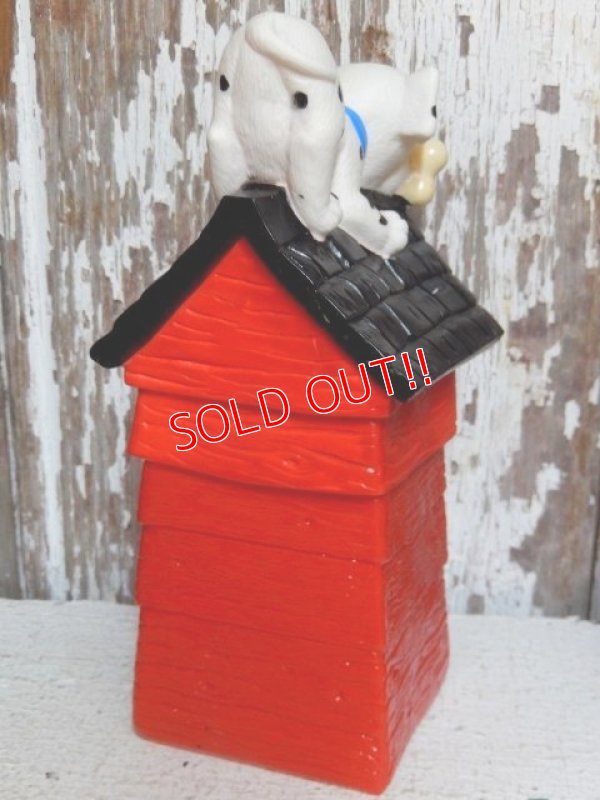 画像5: ct-150609-33 101 Dalmatians / 90's Bubble Bath Bottle