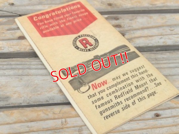 画像6: dp-150617-10 Outers / Vintage Rifle Cleaning Kit