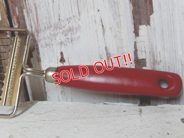 画像3: dp-150602-22 EKCO / Vintage Tamato Slicer