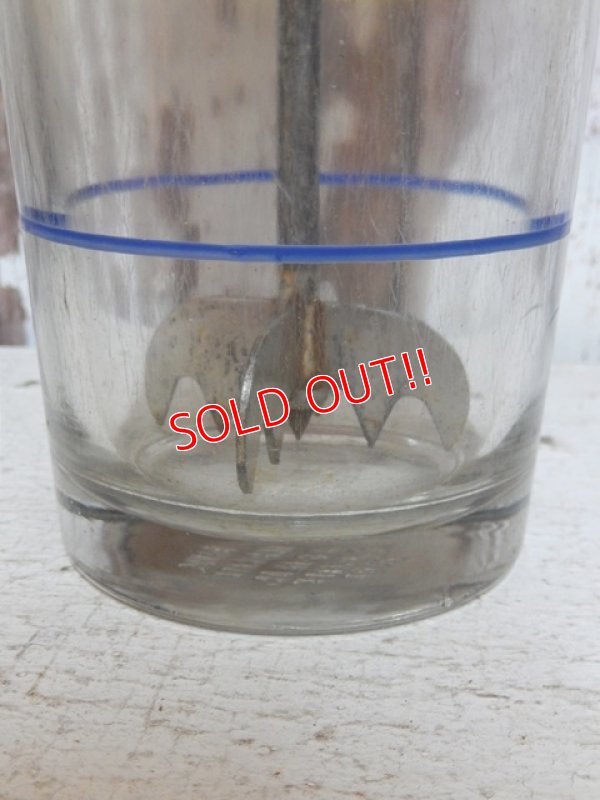 画像3: dp-150602-16 Vintage Ice Crasher