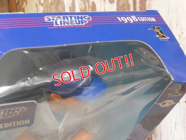 画像6: ct-150617-09 HIDEO NOMO / Kenner 1998 STARTING LINEUP