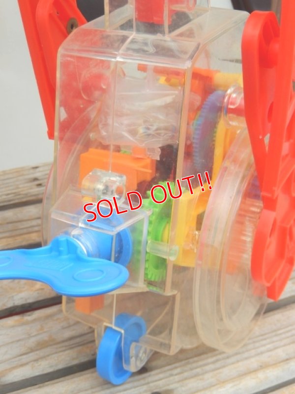 画像5: ct-150617-08 IDEAL / 80's Mr.Machine Toy