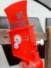 画像3: ct-150617-08 IDEAL / 80's Mr.Machine Toy