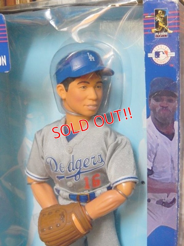 画像2: ct-150617-09 HIDEO NOMO / Kenner 1998 STARTING LINEUP