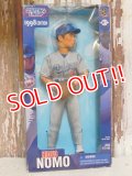 ct-150617-09 HIDEO NOMO / Kenner 1998 STARTING LINEUP