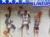 画像4: ct-150617-10 1992 U.S.A Basketball TEAM LINEUP