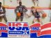 画像2: ct-150617-10 1992 U.S.A Basketball TEAM LINEUP (2)