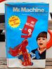 画像8: ct-150617-08 IDEAL / 80's Mr.Machine Toy