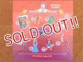 ad-150616-01 McDonlad's / 90's Disney Home Video Happy Meal Translite