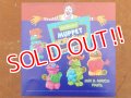 ad-150616-01 McDonlad's / 90's Muppet Workshop Happy Meal Translite