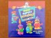 画像1: ad-150616-01 McDonlad's / 90's Muppet Workshop Happy Meal Translite (1)