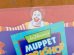 画像2: ad-150616-01 McDonlad's / 90's Muppet Workshop Happy Meal Translite (2)