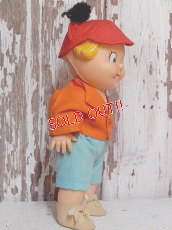 画像3: ct-150511-10 Campbell / Campbell Kid's Advertising Doll