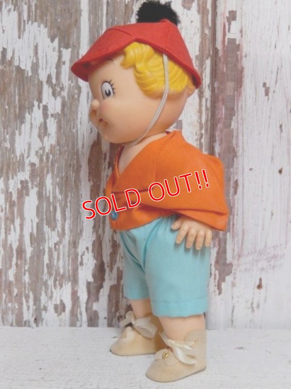 画像4: ct-150511-10 Campbell / Campbell Kid's Advertising Doll