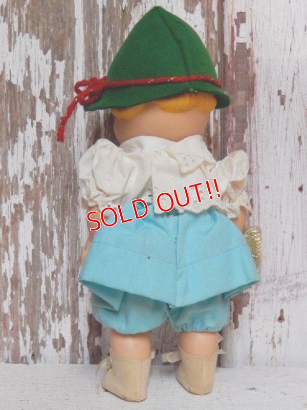 画像5: ct-150511-11 Campbell / Campbell Kid's Advertising Doll