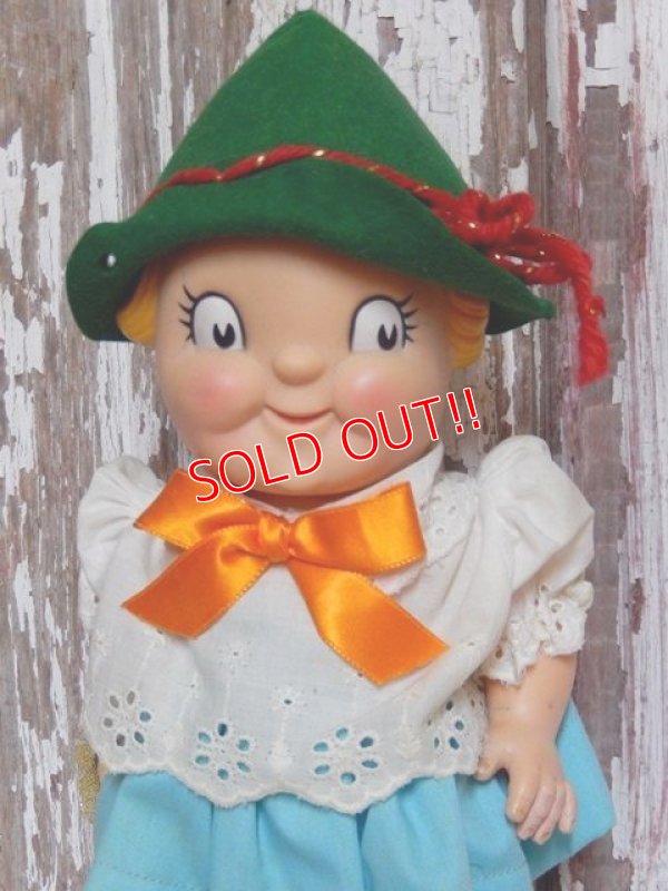 画像2: ct-150511-11 Campbell / Campbell Kid's Advertising Doll