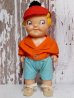 画像1: ct-150511-10 Campbell / Campbell Kid's Advertising Doll (1)