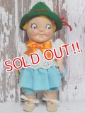 ct-150511-11 Campbell / Campbell Kid's Advertising Doll