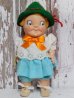 画像1: ct-150511-11 Campbell / Campbell Kid's Advertising Doll (1)