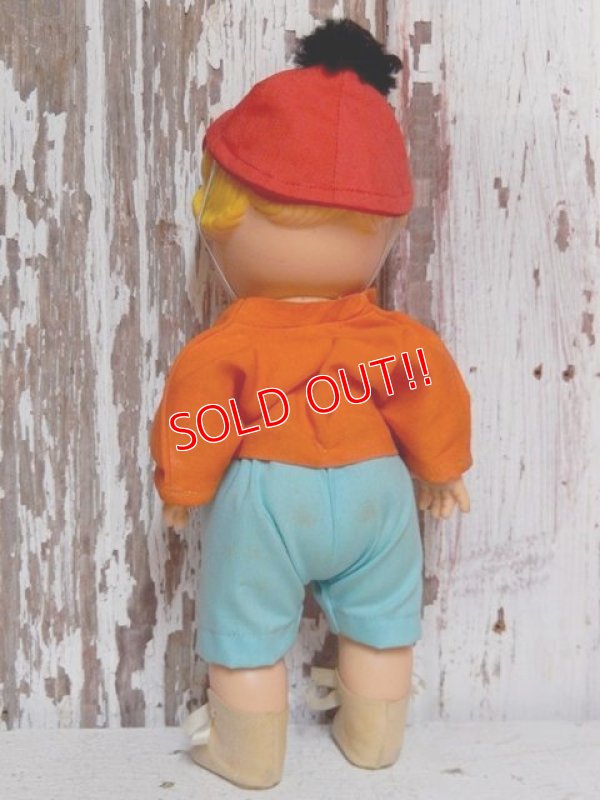 画像5: ct-150511-10 Campbell / Campbell Kid's Advertising Doll