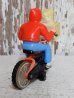 画像4: ct-150623-37 E.T. & Elliott / LJN 80's Powered Bicycle (4)