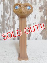 ct-150623-35 E.T. / 2002 PEZ Dispenser