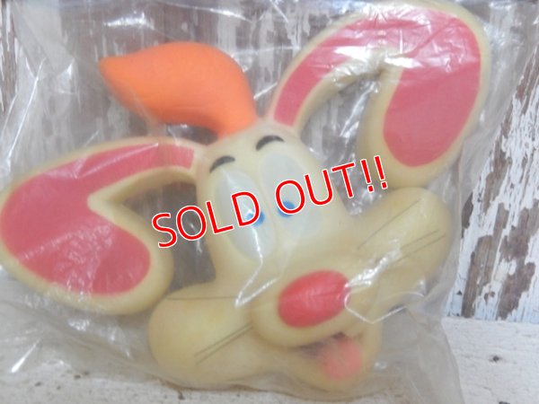 画像3: ct-150609-15 Roger Rabbit / Applause 80's Wacky Heads