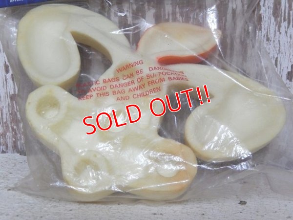 画像5: ct-150609-15 Roger Rabbit / Applause 80's Wacky Heads