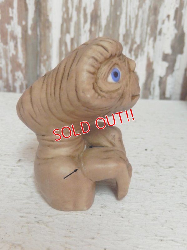 画像4: ct-150623-38 E.T. / AVON 1983 Porcelain Pot Pal