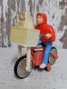 画像1: ct-150623-37 E.T. & Elliott / LJN 80's Powered Bicycle (1)