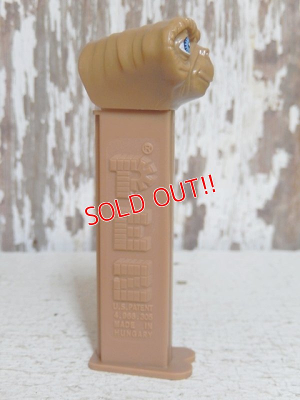 画像3: ct-150623-35 E.T. / 2002 PEZ Dispenser