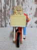 画像2: ct-150623-37 E.T. & Elliott / LJN 80's Powered Bicycle (2)