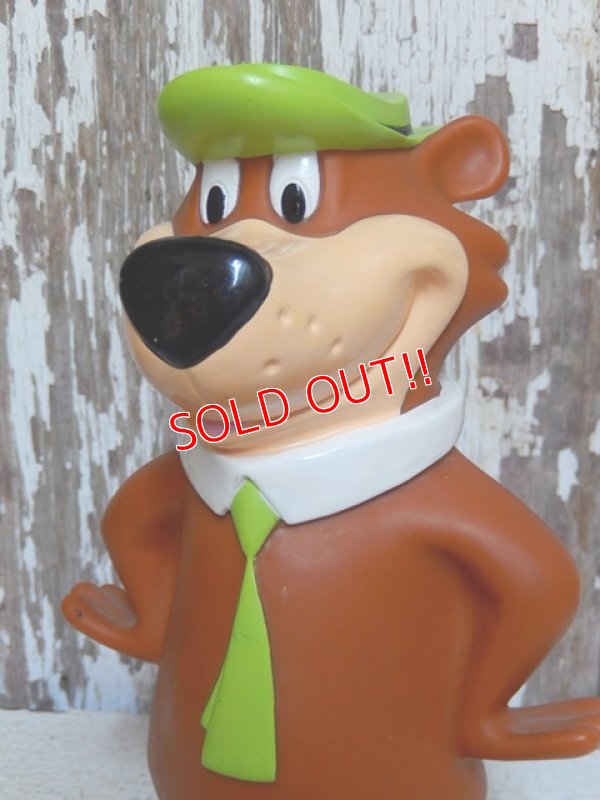 画像2: ct-150616-05 Yogi Bear / 90's Bank