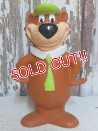 ct-150616-05 Yogi Bear / 90's Bank