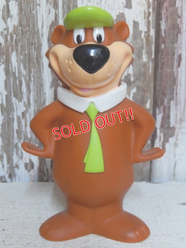 画像1: ct-150616-05 Yogi Bear / 90's Bank