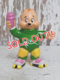 ct-150602-08 Theodore / 80's PVC (D)