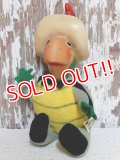 ct-150623-03 Touche Turtle / IDEAL 60's Plush doll