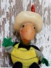 画像4: ct-150623-03 Touche Turtle / IDEAL 60's Plush doll