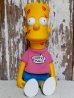 画像1: ct-150623-52 Bart / 90's Plush doll "COOTIES,MAN!" (1)