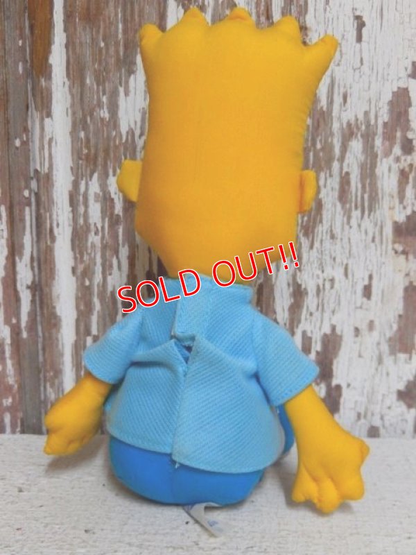 画像4: ct-150623-52 Bart / 90's Cloth Doll