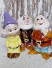 画像2: ct-150623-07 Seven Dwarfs / 70's Ceramic Figure set (2)